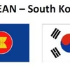 Tăng cường hợp tác kết nối trong quan hệ ASEAN-Hàn Quốc