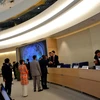 Hội đồng Nhân quyền Liên hợp quốc thông qua UPR của Việt Nam 