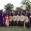 Việt Nam tham dự Lễ hội đa văn hóa quốc tế tại Đức