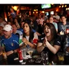 Bi kịch rượu bia gia tăng cùng sức nóng từ World Cup