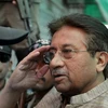 Pakistan hoãn quyết định cho phép ông Musharraf xuất ngoại