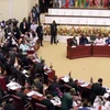 Vấn đề khủng bố bao trùm Hội nghị thượng đỉnh AU lần 23