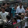 Thái Lan thiếu hụt một lượng lớn lao động phổ thông