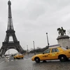 Kinh tế Pháp sẽ tăng trưởng thấp hơn dự đoán trong năm nay