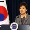 Tổng thống Hàn Quốc bổ nhiệm 6 thành viên nội các mới