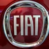 Fiat bác bỏ thông tin đàm phán sáp nhập với Volkswagen 