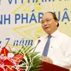 Phó Thủ tướng gửi thư động viên chiến sỹ phá vụ ma túy tại Sơn La
