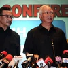 Đạt thỏa thuận cho phép cảnh sát quốc tế đến khu vực MH17 rơi
