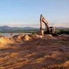 [Video] Khai thác cát ở Đắk Lắk gây nhiều hệ lụy khó lường