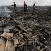 [Video] Ukraine tuyên bố đã biết nguyên nhân rơi máy bay MH17