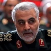Tướng Iran chế giễu những lời kêu gọi giải giáp Hamas