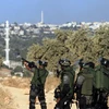 Israel sẵn sàng tiếp tục cuộc chiến sau khi phá các đường hầm