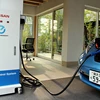 Mitsubishi và Nissan đạt thỏa thuận sản xuất xe ôtô điện 
