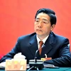 Bộ trưởng Công an Trung Quốc đến Tân Cương chống khủng bố