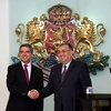 Tổng thống Bulgaria ký sắc lệnh giải tán Quốc hội khóa 42