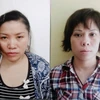 Cảnh sát điều tra tạm giam bốn tháng đối với “bảo mẫu” chùa Bồ Đề