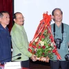Báo chí Lào góp phần đẩy mạnh phát triển kinh tế-xã hội