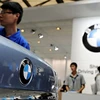 Bốn đại lý của BMW tại Trung Quốc bị phạt do thao túng giá