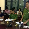 [Video] Tìm ra người tung tin có bệnh nhân Việt Nam nhiễm Ebola 
