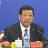 Trung Quốc điều tra nguyên thị trưởng thành phố Hohhot 