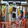 [Video] Thế giới phải mất 6 tháng để kiểm soát dịch bệnh Ebola