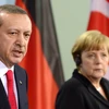 Thổ Nhĩ Kỳ triệu Đại sứ Đức Eberhard Pohl về vụ do thám