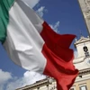 Bộ trưởng Kinh tế Italy hạ dự báo tăng trưởng GDP năm 2014