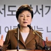 Hàn Quốc kêu gọi Triều Tiên chấp nhận đề xuất về hợp tác