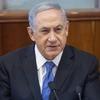 Thủ tướng Israel lệnh cho đoàn đàm phán tại Ai Cập về nước