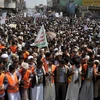Chính phủ Yemen tăng cường an ninh trước làn sóng biểu tình