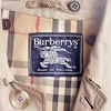 Những bí mật của hãng thời trang 158 năm tuổi Burberry