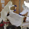Chad đóng cửa biên giới với Nigeria vì dịch bệnh Ebola