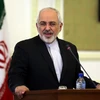 Ngoại trưởng Iran bắt đầu chuyến thăm chính thức Iraq