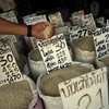 Các nhà xuất khẩu Thái Lan tìm cách đẩy mạnh bán gạo