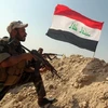 Iraq phát hiện 35 thi thể tại thị trấn từng bị phiến quân kiểm soát