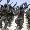 Đức bắt nhiều nghi can khủng bố thuộc tổ chức al-Shebab