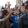 Ai Cập bác bỏ thông tin sẽ cấp đất cho người Palestine