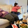 Trẻ béo phì có thể mắc bệnh ung thư thận và tuyến giáp