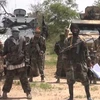 Cameroon tiêu diệt hơn 100 tay súng cực đoan Boko Haram