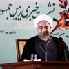 Tổng thống Iran hoan nghênh Chính phủ mới của Iraq 