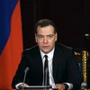 Nga: Áp đặt trừng phạt sẽ đe dọa hệ thống an ninh toàn cầu