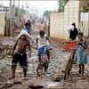 Brazil lần đầu được xóa tên khỏi Bản đồ Nghèo đói thế giới
