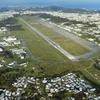 Nhật-Mỹ nhất trí xúc tiến di dời căn cứ Futenma ở Okinawa