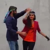 Sáu thanh niên Iran bị phạt tù vì quay video nhảy bài "Happy"