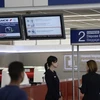Pháp: Các phi công của hãng Air France tiếp tục đình công