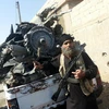 Syria cáo buộc liên minh quốc tế chống IS "thiếu thiện chí"