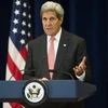 Mỹ quan ngại về các vụ tấn công bằng khí clo tại Syria