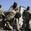 [Video] Quân đội Ukraine ra điều kiện rút binh sỹ khỏi tiền tuyến 