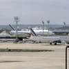 Phi công Air France từ chối đề xuất mới để chấm dứt đình công