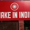 Thủ tướng Ấn Độ phát động chiến dịch “Make in India”